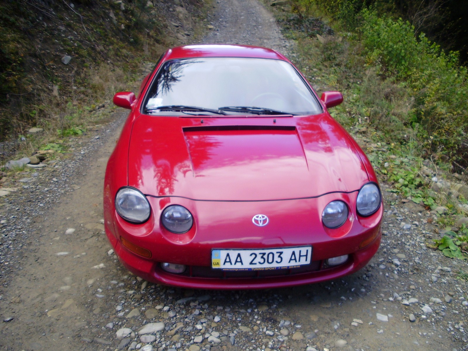 Игорь Мариковский